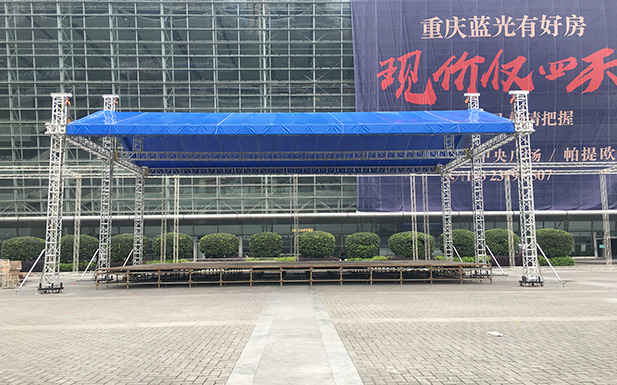 展覽設(shè)計與美學(xué)是如何融合的