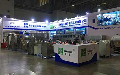 展會(huì)搭建適用哪些范圍