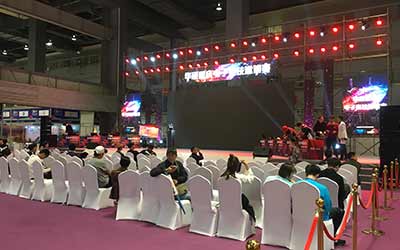 展會(huì)搭建設(shè)計(jì)的基本功能是什么